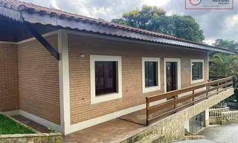 Imagem 2: Condomínio Fechado para Venda em Mairiporã, Serra Da Cantareira, 3 dormitórios, 1 suíte, 2