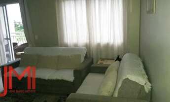 Imagem 3: Apartamento com 2 dormitórios à venda por R$ 485.000,00 - Parque Prado - Campinas/SP