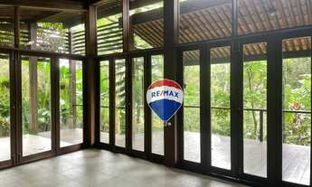 Imagem 5: Vendo casa no Condomínio Flor da Mata, em Aldeia - km 7