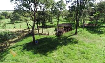 Imagem 2: Chácara no Aeroporto Santa Maria
