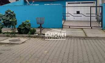 Imagem 2: Casa com 2 dormitórios à venda, 110 m² por R$ 300.000,00 - Arroio da Manteiga - São Leopol