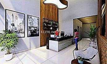 Imagem 2: Ref.: 2000 - Apartamento 2 quartos e 1 suíte