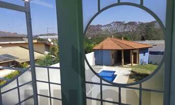 Imagem 6: Casa à venda no Condomínio Marambaia em Vinhedo/SP