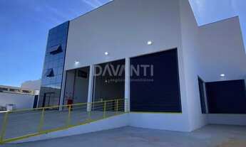 Imagem 3: Barracão - Vila São Pedro - Hortolândia