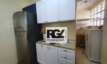 Imagem 6: OPORTUNIDADE no Gonzaga de 1 quarto, 1 sala e 1 banheiro