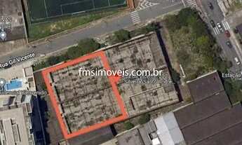 Imagem 4: Terreno 2392m², Vila América