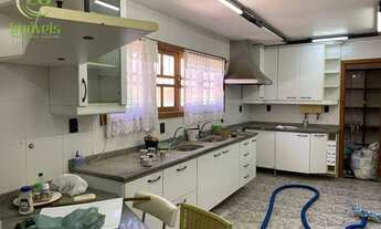 Imagem 5: Casa com 5 dormitórios à venda, 476 m² por R$ 1.380.000,00 - Santo Antônio - Niterói/RJ