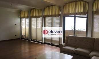 Imagem 4: Apartamento à venda, 270 m² por R$ 1.280.000,00 - Boqueirão - Santos/SP