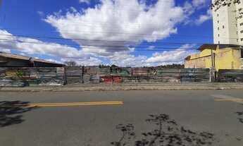 Imagem 5: Área à venda, 1785 m² por R$ 2.856.000,00 - Jardim Satélite - São José dos Campos/SP