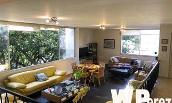 Imagem 6: Jardins - Venda - R$ 3.900.000,00 - 300 AU, 4 dormitórios, sendo 2 suites, 2 vagas. Reform