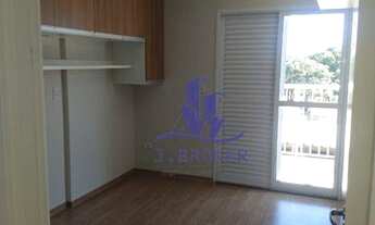 Imagem 6: Apartamento com 3 dormitórios à venda, 81 m² por R$ 580.000,00 - Jardim Contorno - Bauru/S