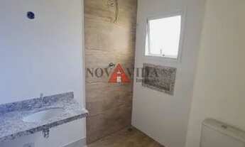 Imagem 6: Casa de Condominio em Campo Grande - São Paulo