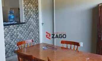 Imagem 5: Casa com 3 dormitórios para alugar, 145 m² por R$ 2.650,00/mês - Nossa Senhora da Abadia