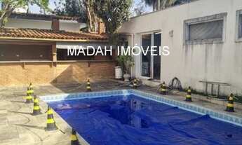 Imagem 6: SÃO PAULO - Casa Padrão - Alto de Pinheiros