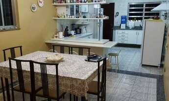 Imagem 5: Sobrado com 3 dormitórios à venda, 164 m² por R$ 800.000 - Vila Campo Grande - São Paulo/S