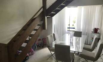 Imagem 2: Cobertura para Venda em Salvador, Santa Cruz, 2 dormitórios, 1 suíte, 3 banheiros, 2 vagas