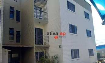 Imagem 1: Apartamento com 2 dormitórios à venda, 62 m² por R$ 195.000 - Jardim Santa Clara do Lago I