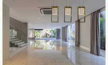 Imagem 6: Casa com 3 dormitórios, 600 m² - venda por R$ 6.900.000 ou aluguel por R$ 49.700/mês - Gra