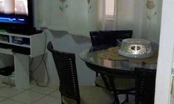 Imagem 6: Apartamento com 2 dormitórios à venda, 48 m² por R$ 125.000,00 - Vila Independência - Baur