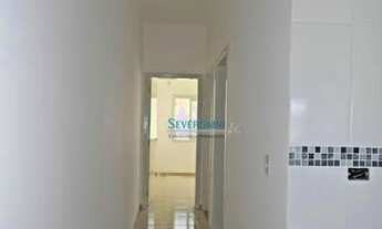 Imagem 7: Casa com 2 dormitórios para alugar, 50 m² por R$ 1.232,50/mês - Parque Ipiranga - Gravataí