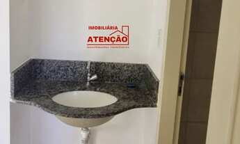 Imagem 5: Apartamento para aluguel com 45 metros quadrados com 1 quarto em Centro - São José dos Cam