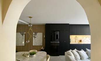 Imagem 4: Apartamento Gardem para venda com 103 metros quadrados com 2 quartos