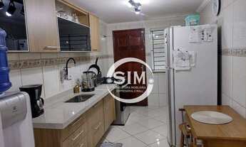 Imagem 2: Casa com 3 dormitórios à venda, 115 m² na Palmeiras - Cabo Frio/RJ