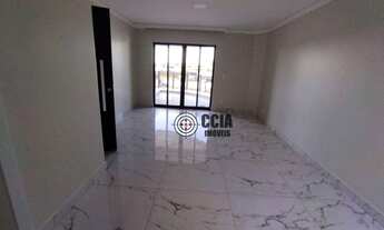 Imagem 6: Apartamento com 2 dormitórios para alugar, 120 m² por R$ 3.000,00/mês - Jardim Central - F