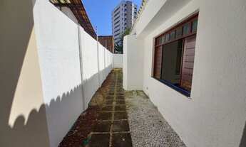 Imagem 3: Casa com 4 dormitórios à venda, 200 m² por R$ 590.000,00 - Papicu - Fortaleza/CE