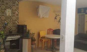 Imagem: Casa com 4 dormitórios à venda por R$