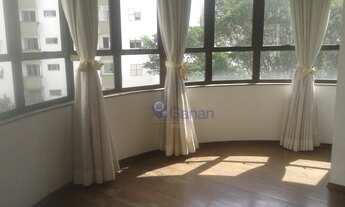 Imagem 2: Apartamento com 4 dormitórios, 251 m² - venda por R$ 3.500.000,00 ou aluguel por R$ 20.000