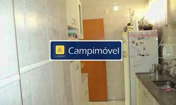 Imagem 4: Apartamento para Venda em Campinas, Jardim Flamboyant, 3 dormitórios, 1 banheiro, 1 vaga