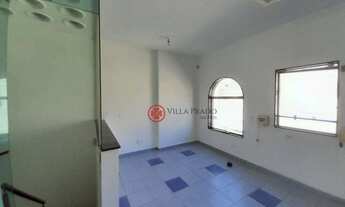 Imagem 4: CASA COM SALA, 1 DORM, BANHEIRO, LAVANDERIA E COZINHA AMERICANA, SEM VAGA