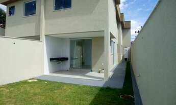 Imagem: BELO HORIZONTE - Casa Padrão - Santa Amélia