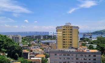 Imagem: Apartamento à venda, 86 m² por R$ 492.000,00