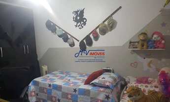 Imagem 7: Casa com 2 dormitórios à venda por R$ 340.000 - Vila Diva - São Paulo/SP