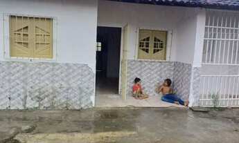 Imagem: Casa Quitada 75 mil pode Financiar