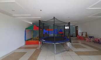 Imagem 6: Apartamento com 3 quartos para alugar no Cocó - Fortaleza/CE