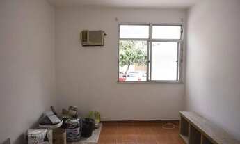 Imagem 2: Apartamento para Aluguel - Freguesia , 1 Quarto, 43 m2