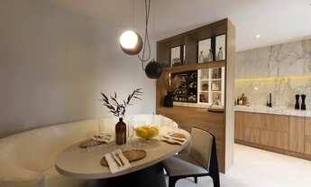 Imagem 5: Apartamento com 4 quartos em Barra da Tijuca - Rio de Janeiro - RJ