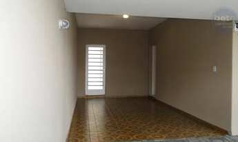 Imagem 3: Casa com 3 dormitórios para alugar, 142 m² por R$ 3.340,00/mês - Vila Nova - Itu/SP