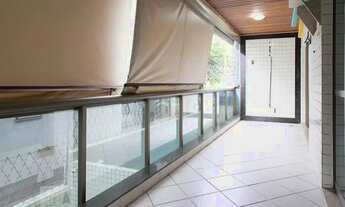 Imagem 7: Apartamento para Aluguel - Recreio, 3 Quartos, 70 m2