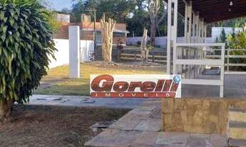 Imagem 6: Casa com 3 dormitórios à venda, 181 m² por R$ 3.480.000,00 - Condomínio Arujazinho IV - Ar