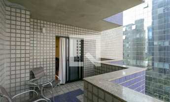 Imagem 7: Apartamento para Aluguel - Savassi, 1 Quarto, 50 m2