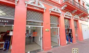 Imagem 3: Apartamento - R Riachuelo, 222 - Centro - Curitiba - PR