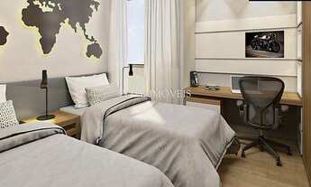 Imagem 6: Ref.: 2017 - Apartamento Garden de 2 quartos e duas suítes