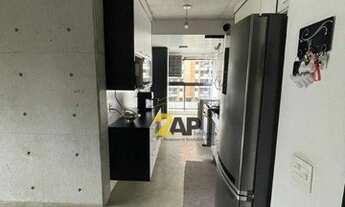 Imagem 7: Apartamento à venda, 70 m² por R$ 550.100,00 - Portal do Morumbi - São Paulo/SP