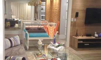 Imagem 2: APARTAMENTO MOBILIADO RESIDENCIAL em SÃO PAULO - SP, JARDIM LEONOR