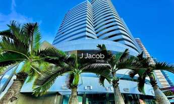 Imagem 2: Alugo Andar Corporativor, 230 m² no Ed. Connext Office - bairro Umarizal