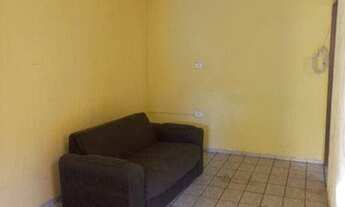 Imagem 3: Casa com 2 dormitórios para alugar, 65 m² por R$ 1.200,00/mês - Cidade Satélite Santa Bárb